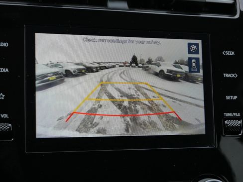 Certified 2023 Hyundai Tucson SEL image 35