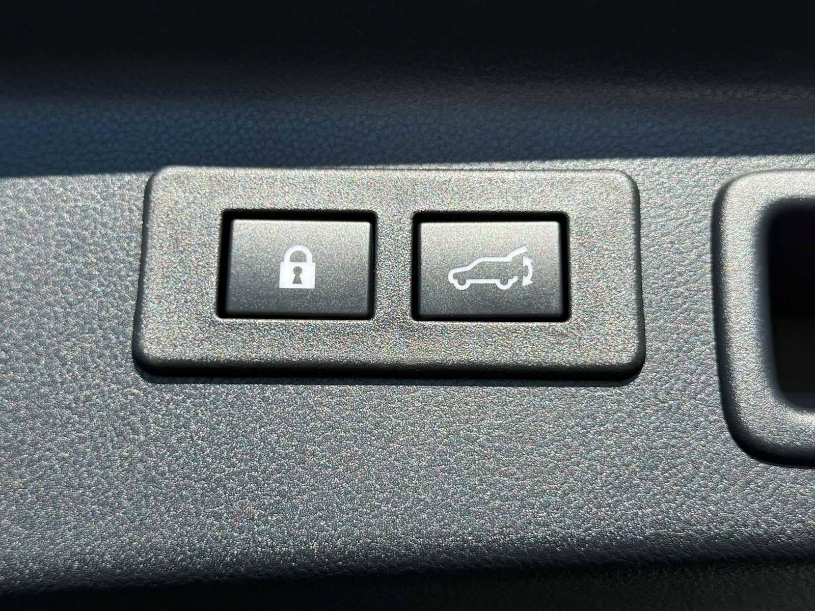 Certified 2026 Subaru Forester Wilderness AWD/4WD image 40