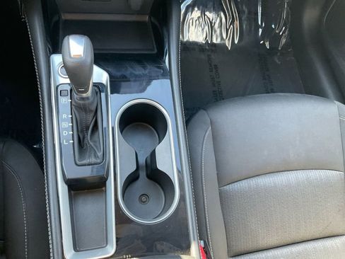 Used 2023 Nissan Altima 2.5 SV image 22