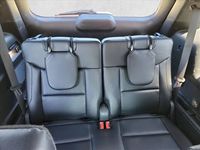 Used 2020 Ford Explorer ST w/ ST Street Pack AWD/4WD image 17