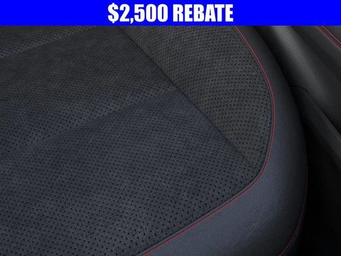 New 2026 Ford Explorer ST w/ Sun And Sound Package image 16