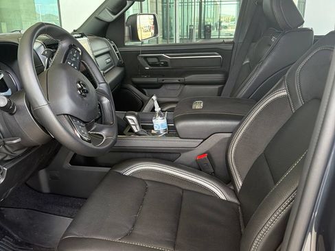 Used 2026 RAM 1500 RHO AWD/4WD image 10