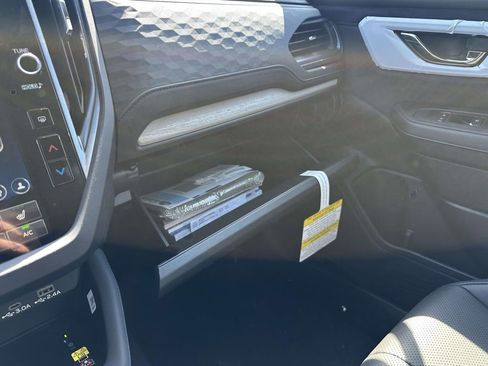 New 2026 Subaru Forester Limited image 18