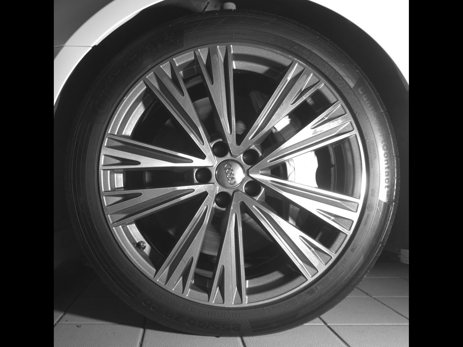 Used 2019 Audi A6 3.0T Premium Plus AWD/4WD image 27