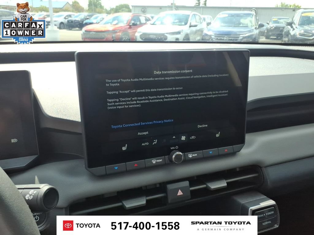 Used 2026 Toyota RAV4 XLE Premium AWD/4WD image 20