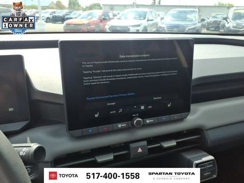 Used 2026 Toyota RAV4 XLE Premium AWD/4WD image 20