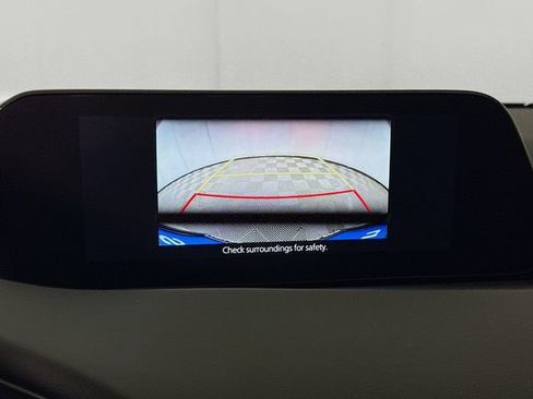 Used 2023 MAZDA MAZDA3 s FWD image 13