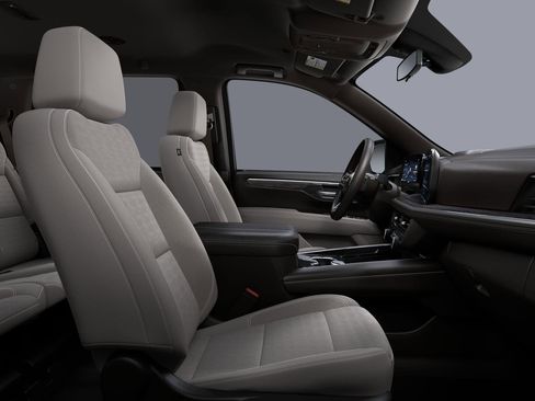 New 2026 Chevrolet Tahoe LS RWD image 37