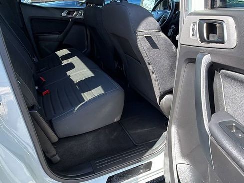 Used 2023 Ford Ranger XLT w/ Equipment Group 301A Mid image 18