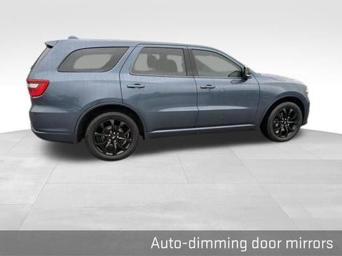 Used 2019 Dodge Durango R/T w/ Blacktop Package image 23