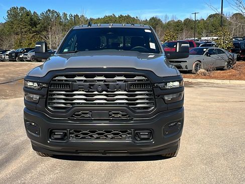 New 2026 RAM 2500 Tradesman image 3