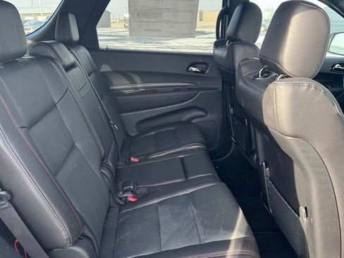 New 2026 Dodge Durango GT AWD/4WD image 17