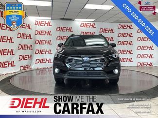 Used 2026 Subaru Crosstrek 2.5i Limited AWD/4WD video 2