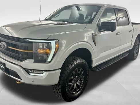 Used 2023 Ford F150 Tremor w/ Trailer Tow Package image 4