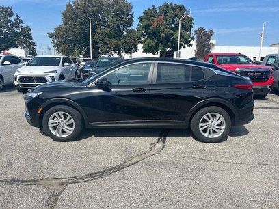 New 2026 Buick Envista Preferred w/ Convenience I Package