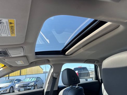 Used 2023 Acura TLX FWD image 20