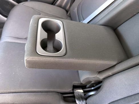 Used 2025 Hyundai Tucson SEL AWD/4WD image 13