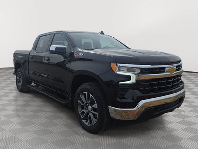 Used 2024 Chevrolet Silverado 1500 LT