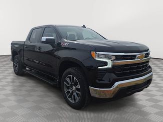 Used 2024 Chevrolet Silverado 1500 LT AWD/4WD video 1