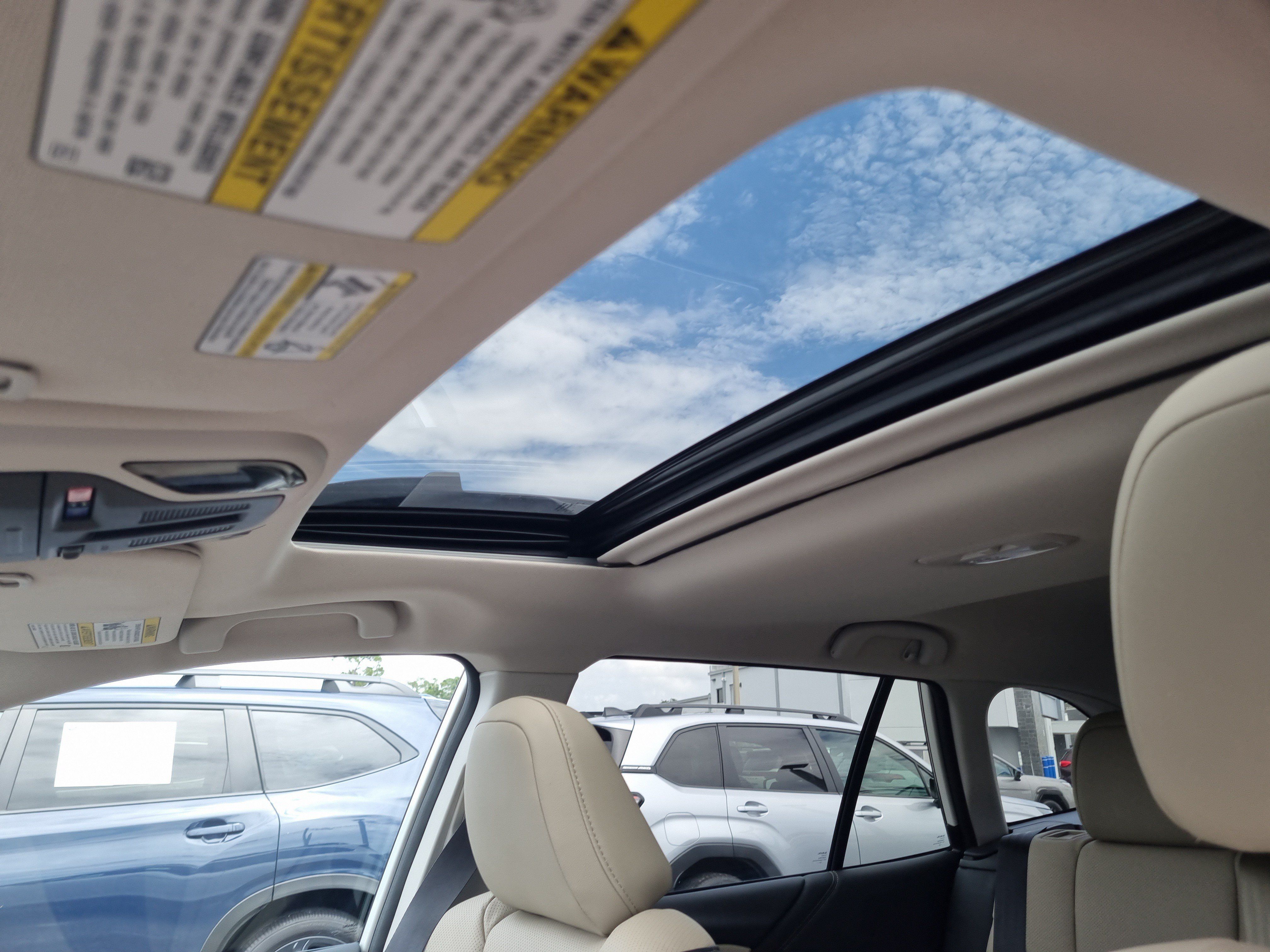 Certified 2024 Subaru Outback Limited AWD/4WD image 19