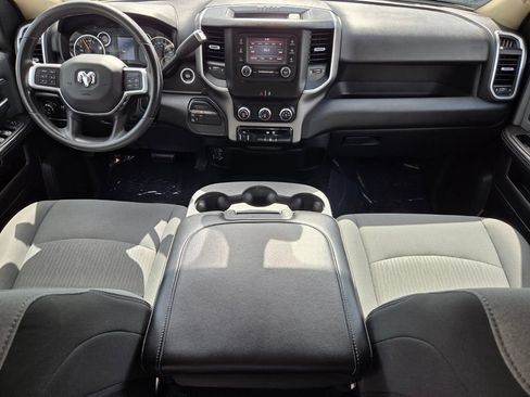 Used 2019 RAM 2500 Big Horn AWD/4WD image 18
