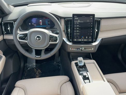 New 2026 Volvo XC90 T8 Ultra image 28