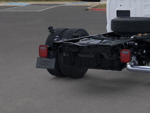 New 2026 Ford F350 XL RWD image 21
