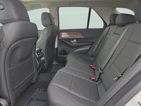 New 2026 Mercedes-Benz GLE 350 4MATIC image 10