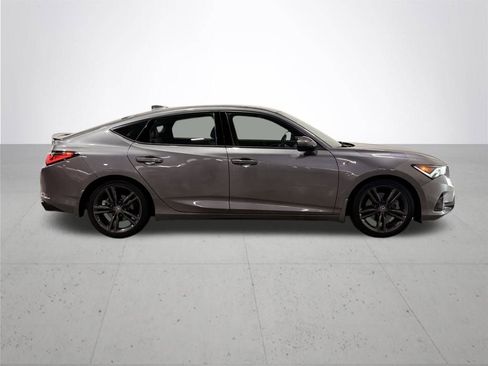Used 2023 Acura Integra A-Spec image 9