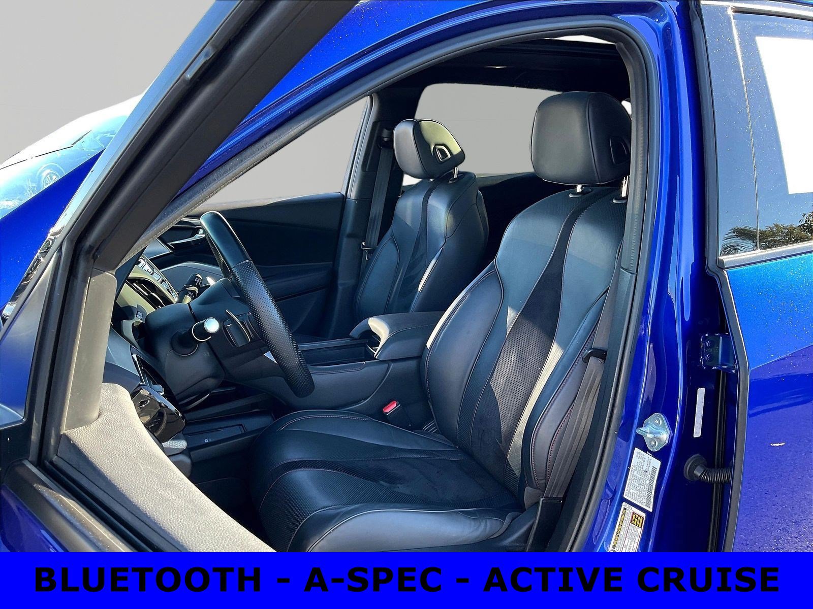 Used 2023 Acura RDX w/ Advance Package FWD image 21