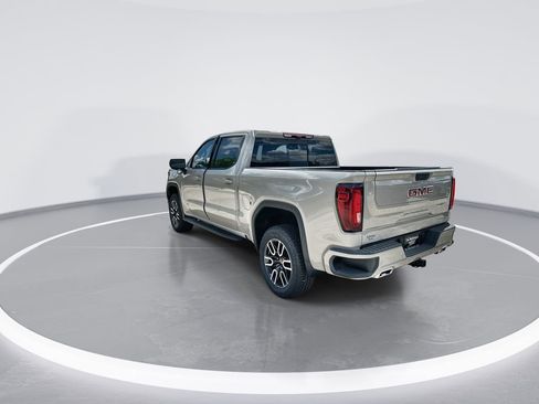 New 2026 GMC Sierra 1500 AT4 w/ AT4 Premium Package AWD/4WD image 6