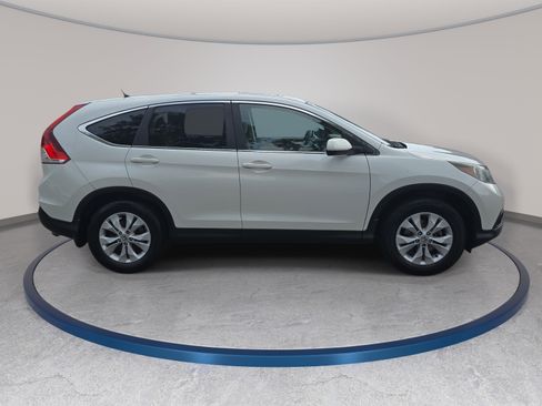 Used 2012 Honda CR-V EX image 4