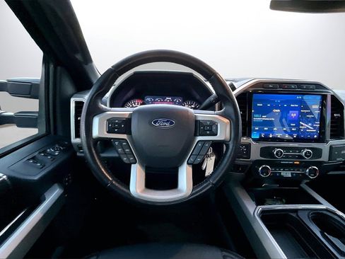 Used 2022 Ford F250 Lariat w/ Tremor Off-Road Package image 10