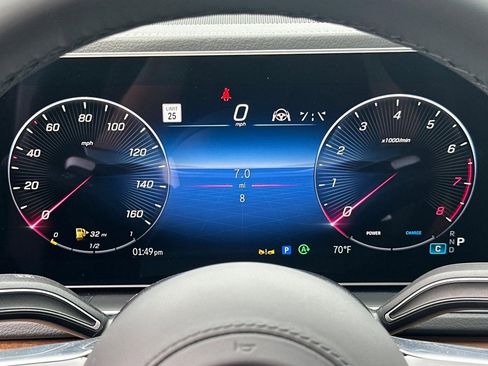 New 2026 Mercedes-Benz GLS 450 4MATIC image 17