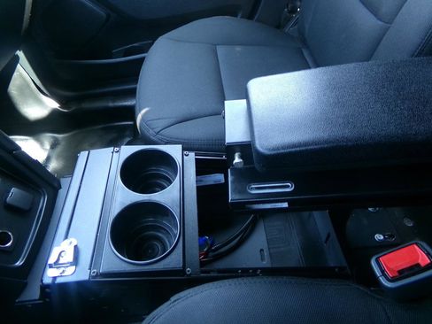 Used 2018 Ford Explorer 4WD Police Interceptor image 21