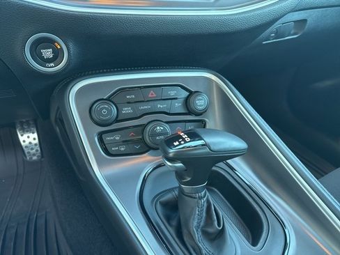 Used 2021 Dodge Challenger R/T Scat Pack image 17