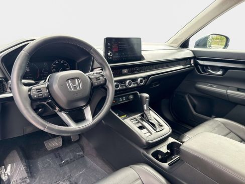 Used 2025 Honda CR-V EX-L image 15