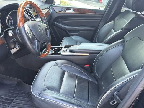 Used 2012 Mercedes-Benz ML 350 BlueTEC 4MATIC image 25