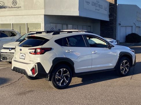 New 2026 Subaru Crosstrek 2.0i Premium image 5