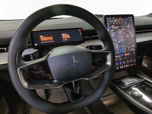 Used 2025 Polestar Polestar 3 image 9