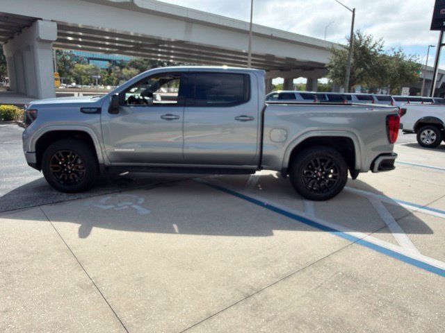 Used 2024 GMC Sierra 1500 Elevation w/ Elevation Premium Package AWD/4WD image 4