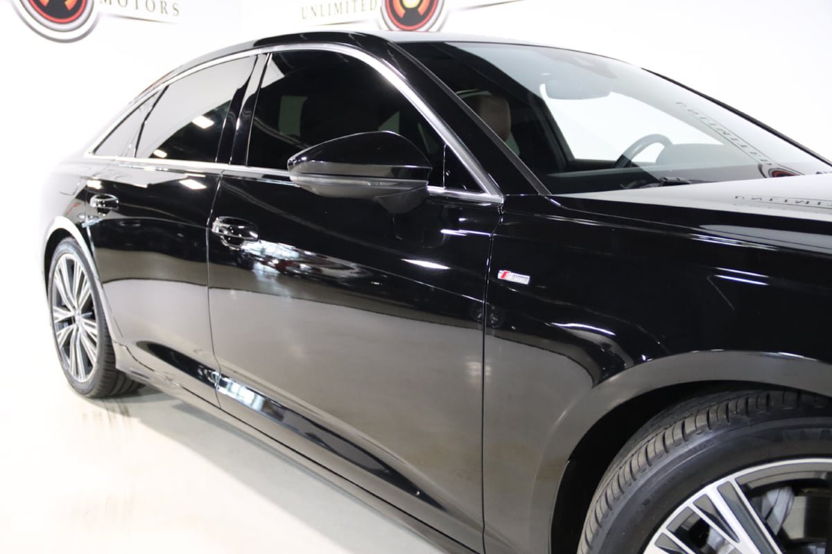 Used 2019 Audi A6 3.0T Prestige w/ Prestige Package AWD/4WD image 68
