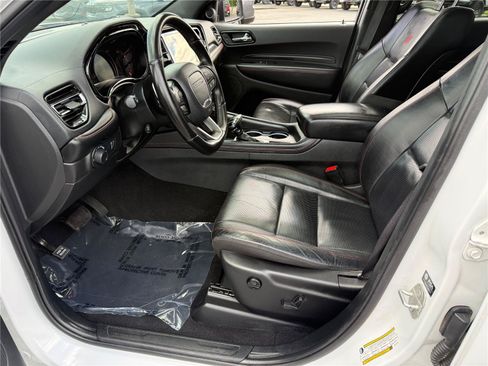 Certified 2024 Dodge Durango GT AWD/4WD image 27