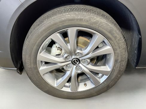 Used 2024 MAZDA CX-30 AWD 2.5 S w/ Premium Package image 14