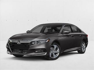 Used 2019 Honda Accord EX-L video 1