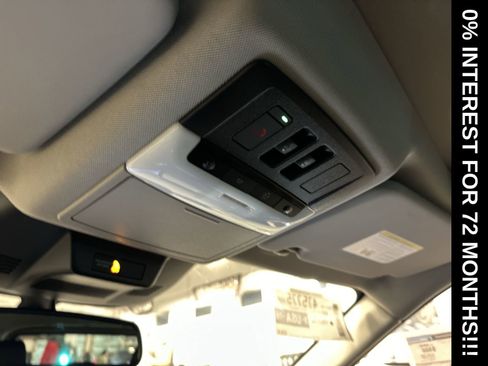 New 2026 Nissan Rogue Platinum w/ Tech Package image 10