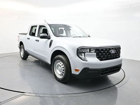 New 2026 Ford Maverick XL FWD image 1