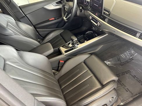 Used 2025 Audi A5 2.0T Premium Plus AWD/4WD image 23