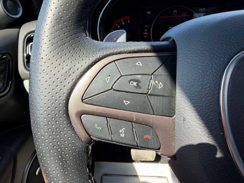 Used 2024 Dodge Durango Citadel AWD/4WD image 20