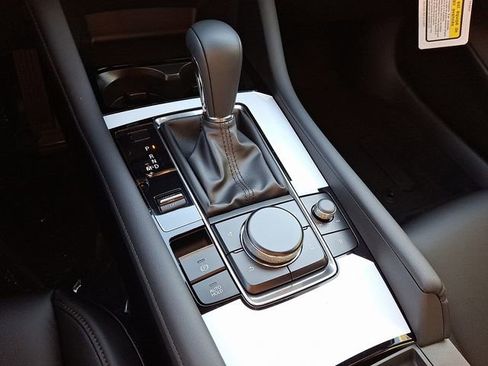 New 2026 MAZDA MAZDA3 s image 9